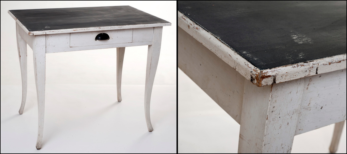 tisch-sw